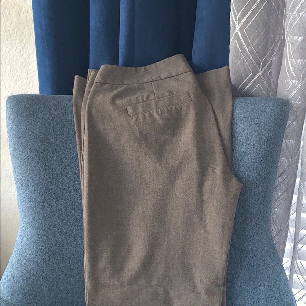 Express studio design pants - Picture 4 of 4